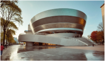 incorrect Guggenheim